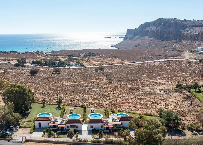 Sandpiper リンドス