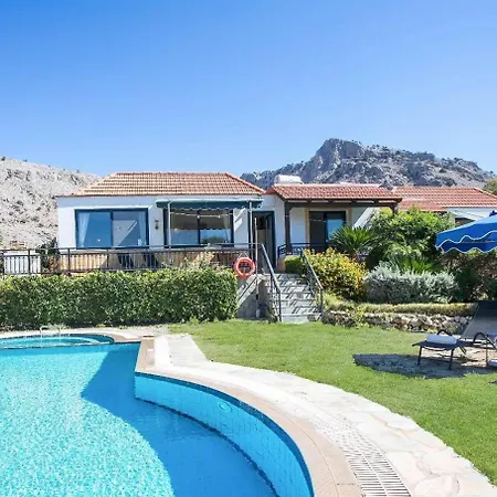 Sandpiper Villa *