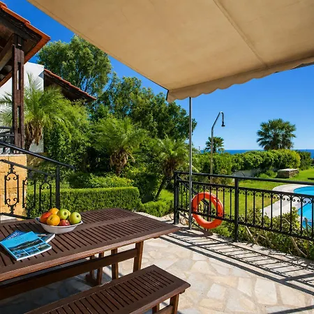 Sandpiper Villa *