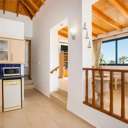 Villa Sandpiper *