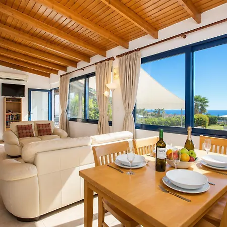 Sandpiper Villa *