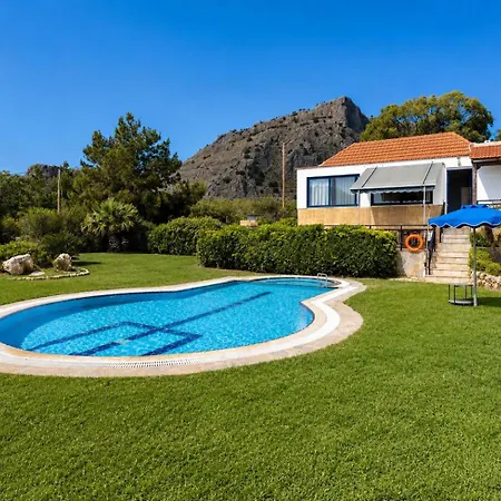 Sandpiper Villa