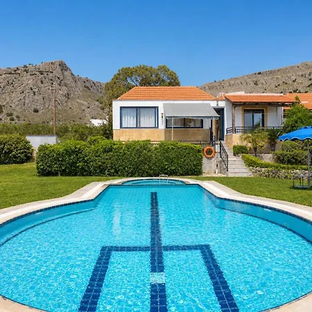 Villa Sandpiper
