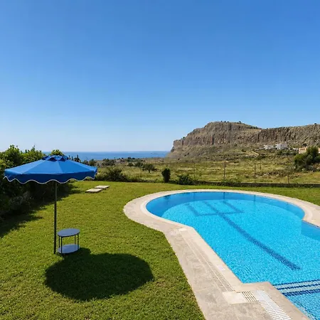 Sandpiper Villa *