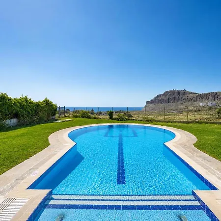 Villa Sandpiper