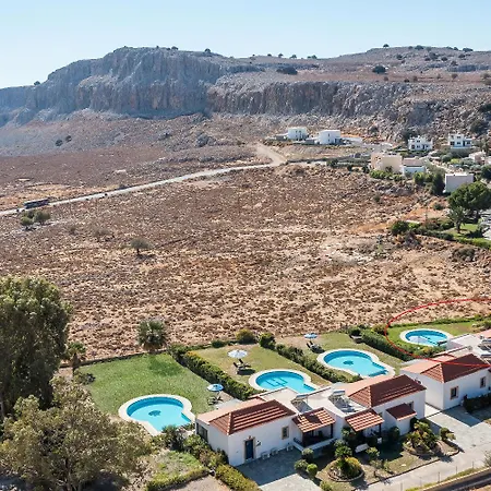 Villa Sandpiper *