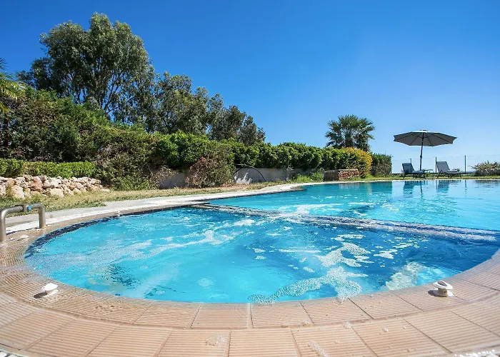 Villa Sandpiper