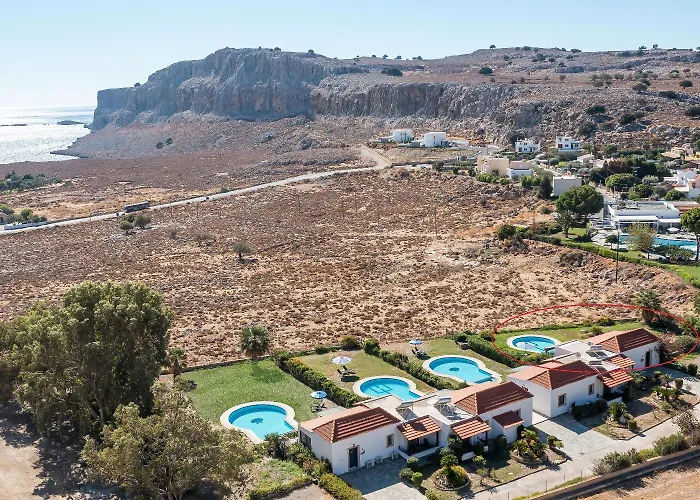 Villa Sandpiper *