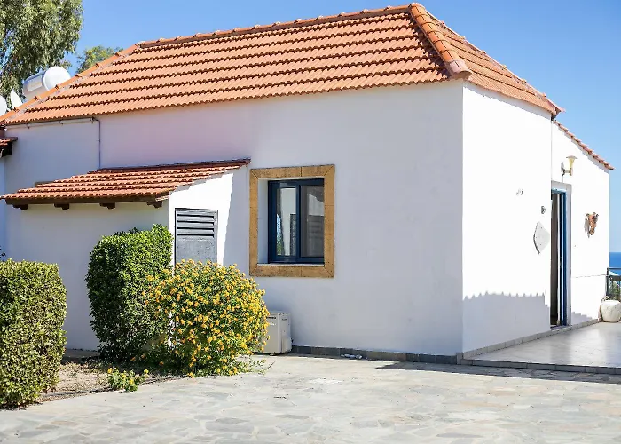 Villa Sandpiper